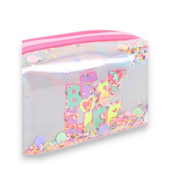 Billieblush Multicoloured Iris case