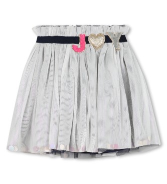 Billieblush Skirt Except navy