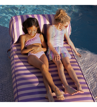 Billieblush Jupe � volants multicolore