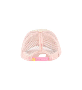 Billieblush Pink grille cap