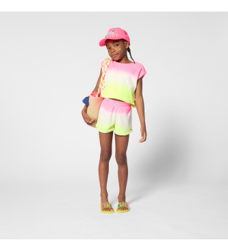 Billieblush Gorra Confeti rosa