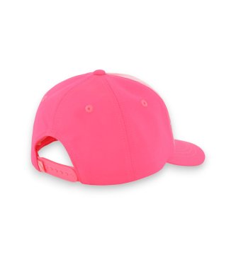 Billieblush Gorra Confeti rosa