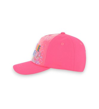 Billieblush Gorra Confeti rosa