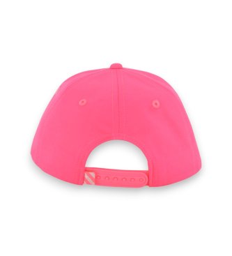 Billieblush Gorra Confeti rosa