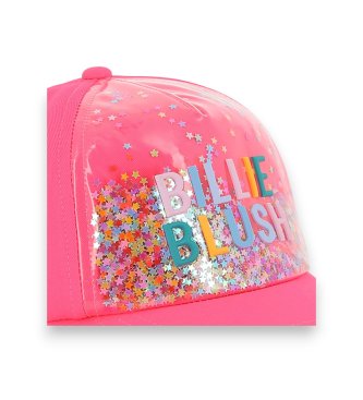 Billieblush Gorra Confeti rosa