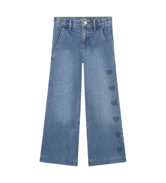 Billieblush Jeans 2 zakken blauw