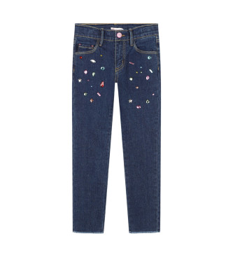 Billieblush Jeans 5 fickor bl