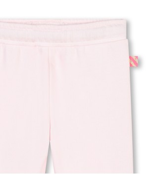 Billieblush Pantaloni da jogging rosa