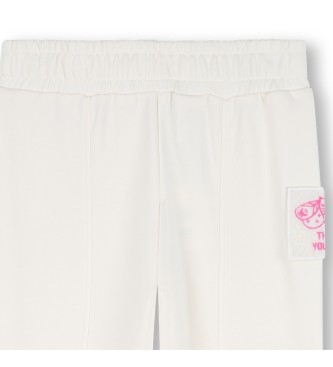 Billieblush Pantal�n Jogging beige