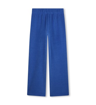 Billieblush Pantal�n Jogging Heart azul