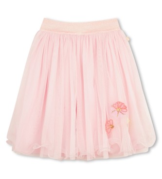 Billieblush Nederdel U21872 pink