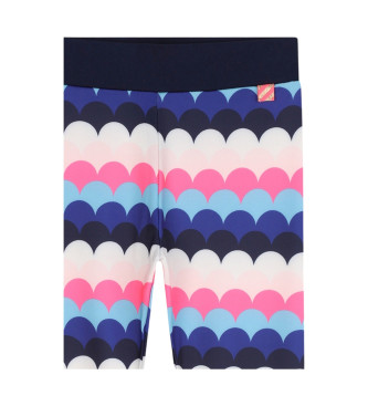 Billieblush Legging Seashells multicoloured