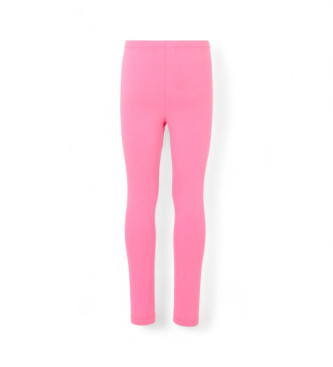 Billieblush Leggings imprims roses