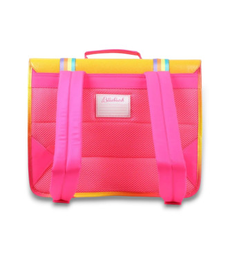 Billieblush Cartable multicolore