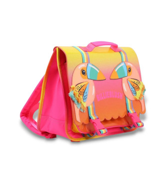 Billieblush Cartable multicolore