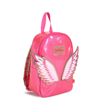 Billieblush Kleiner rosa Rucksack