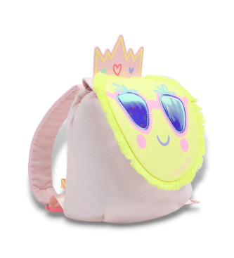 Billieblush Piccolo zaino rosa
