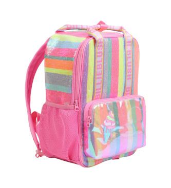 Billieblush Mochila Rucksack rosa