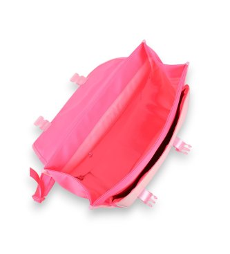 Billieblush Pink twill backpack