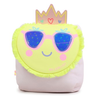 Billieblush Piccolo zaino rosa