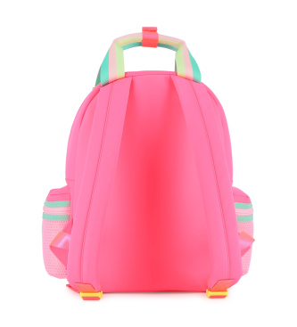 Billieblush Zaino rosa fluo
