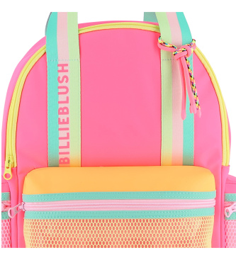 Billieblush Zaino rosa fluo