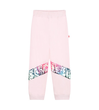 Billieblush Roze joggingbroek