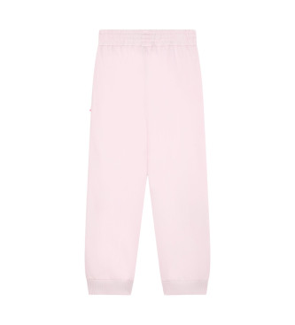 Billieblush Pantaloni da jogging rosa