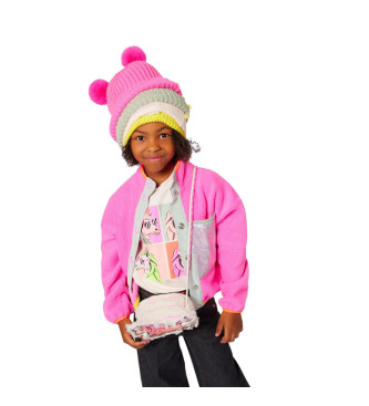 Billieblush Pile tascabile rosa