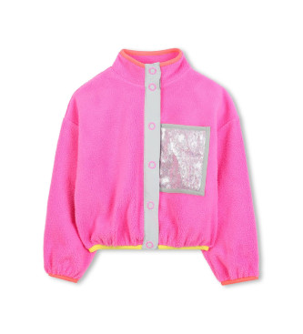 Billieblush Pile tascabile rosa
