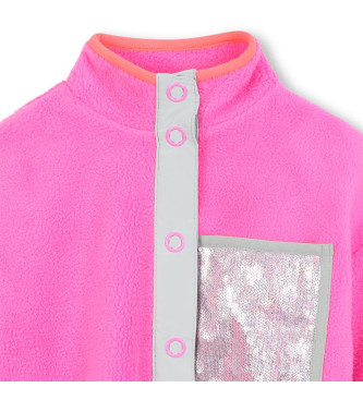 Billieblush Pile tascabile rosa