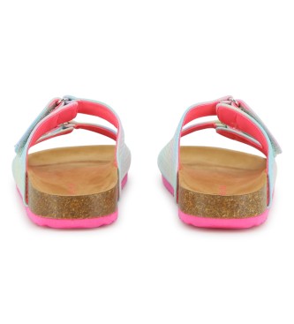 Billieblush Veelkleurige meisjes sandalen