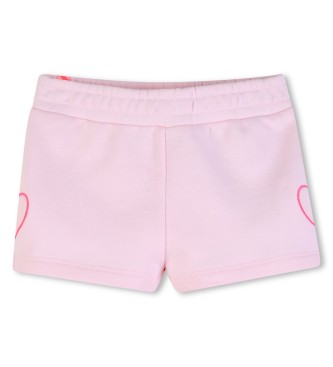 Billieblush Shorts Rizo pink
