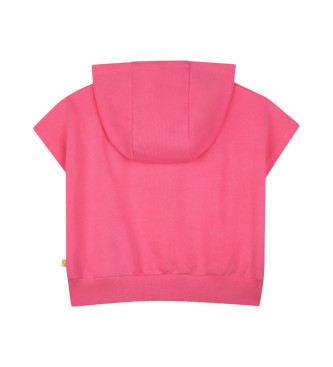 Billieblush Rosa rmls sweatshirt