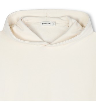 Billieblush Serieus beige sweatshirt