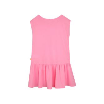 Billieblush Vestido Fantasa rosa