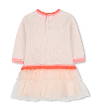 Billieblush Adorable robe rose