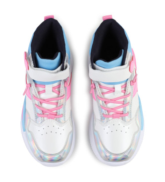 Billieblush Multicoloured leather trainers