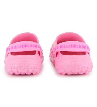 Billieblush Zoccoli rosa Eva