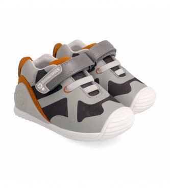 Biomecanics Sneakers 211131 beige, grey