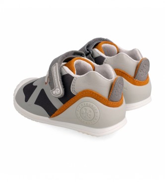 Biomecanics Sneakers 211131 beige, grey