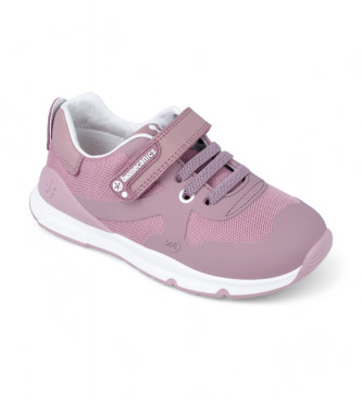 Biomecanics Zapatillas 231007 rosa