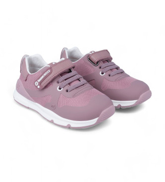 Biomecanics Zapatillas 231007 rosa