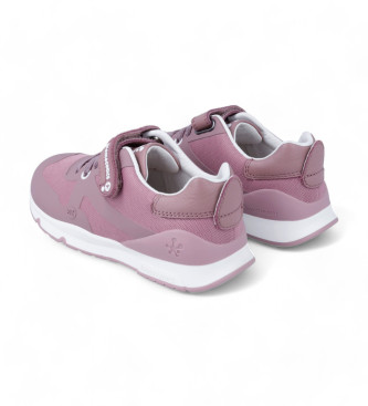 Biomecanics Zapatillas 231007 rosa