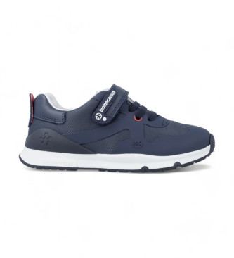 Biomecanics Turnschuhe 231007 navy