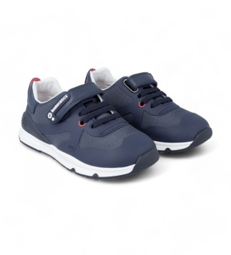 Biomecanics Turnschuhe 231007 navy