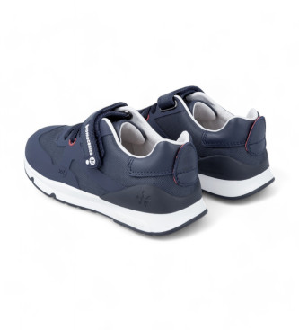 Biomecanics Turnschuhe 231007 navy