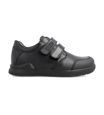 Biomecanics Chaussures en cuir 161126 noir