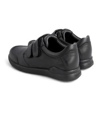 Biomecanics Chaussures en cuir 161126 noir