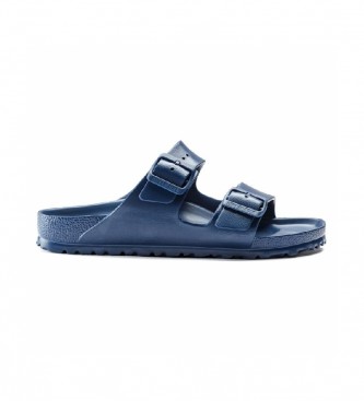 Birkenstock Sandalias Arizona marino - Tienda Esdemarca moda, calzado y  complementos - zapatos de marca y zapatillas de marca